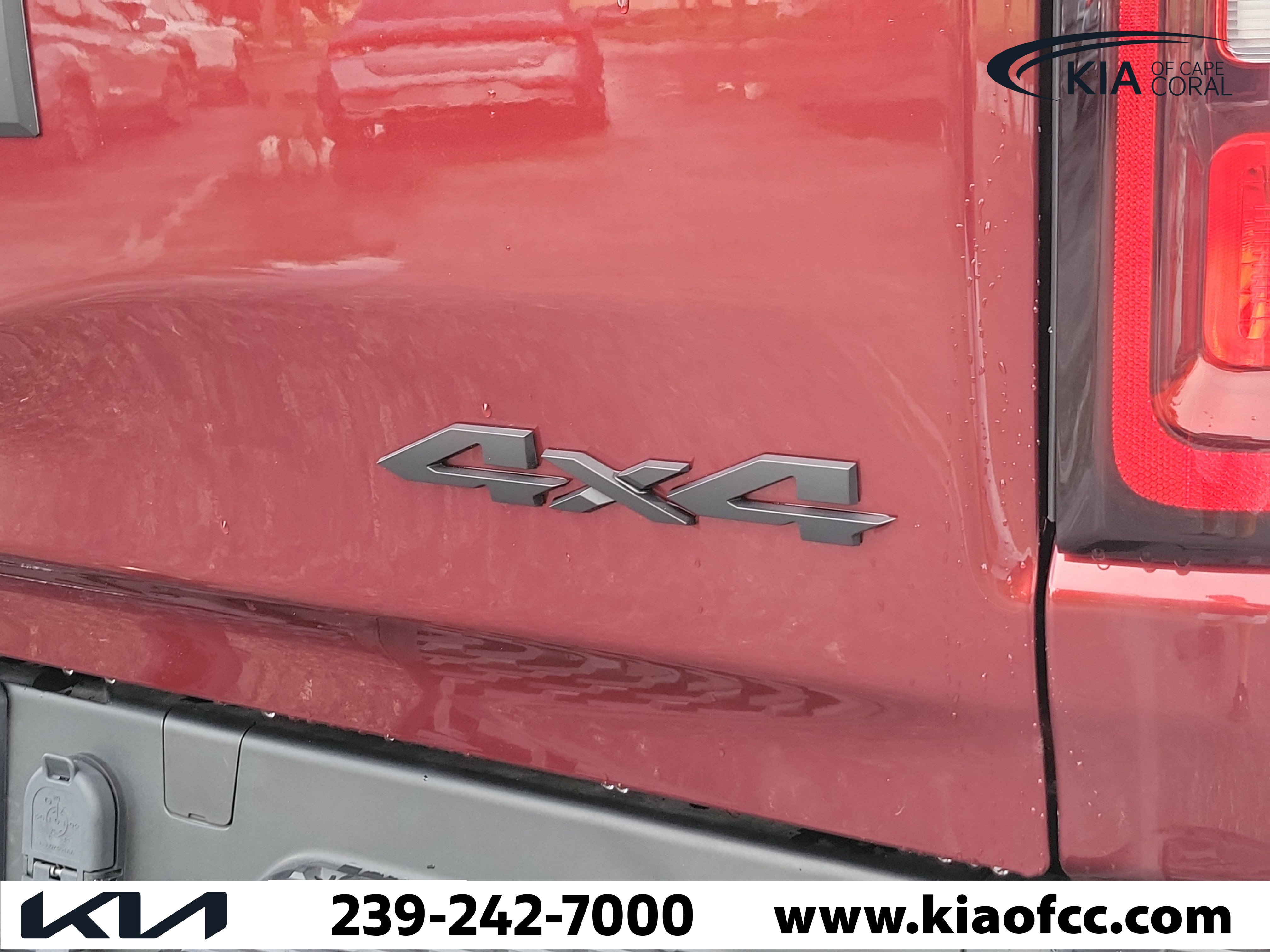Used 2025 RAM 1500 Rebel w/ Rebel Level 1 Equipment Group AWD/4WD image 12