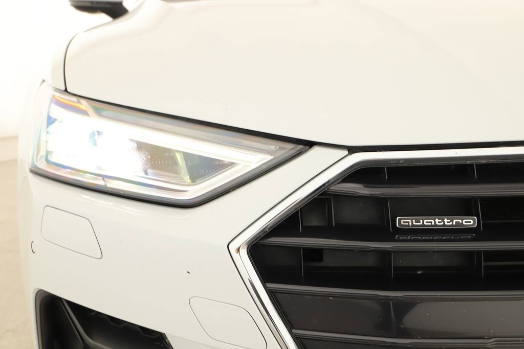 Used 2022 Audi A7 3.0T Premium AWD/4WD image 42