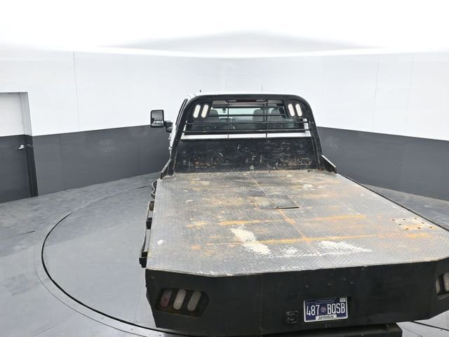 Used 2021 Chevrolet Silverado 3500 W/T w/ WT Fleet Convenience Package image 24