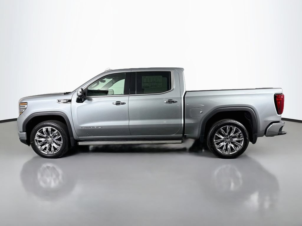 New 2026 GMC Sierra 1500 Denali AWD/4WD image 4