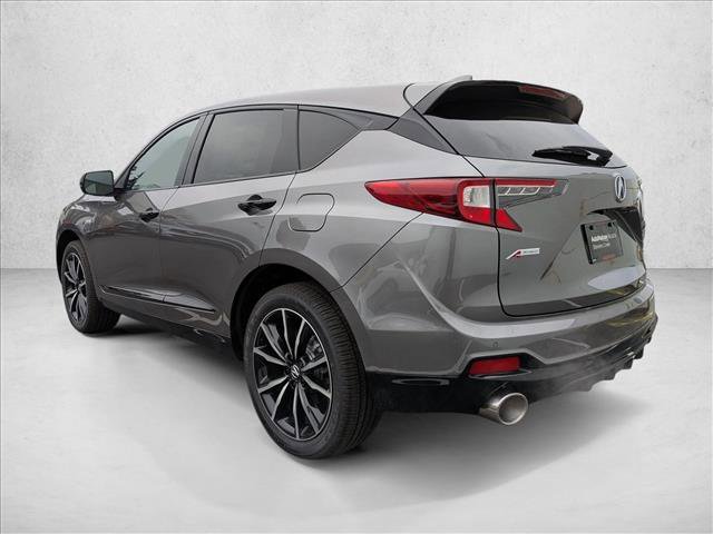 New 2026 Acura RDX A-Spec image 9