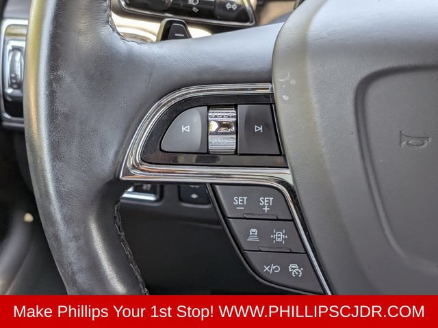 Used 2024 Lincoln Navigator Premiere AWD/4WD image 25