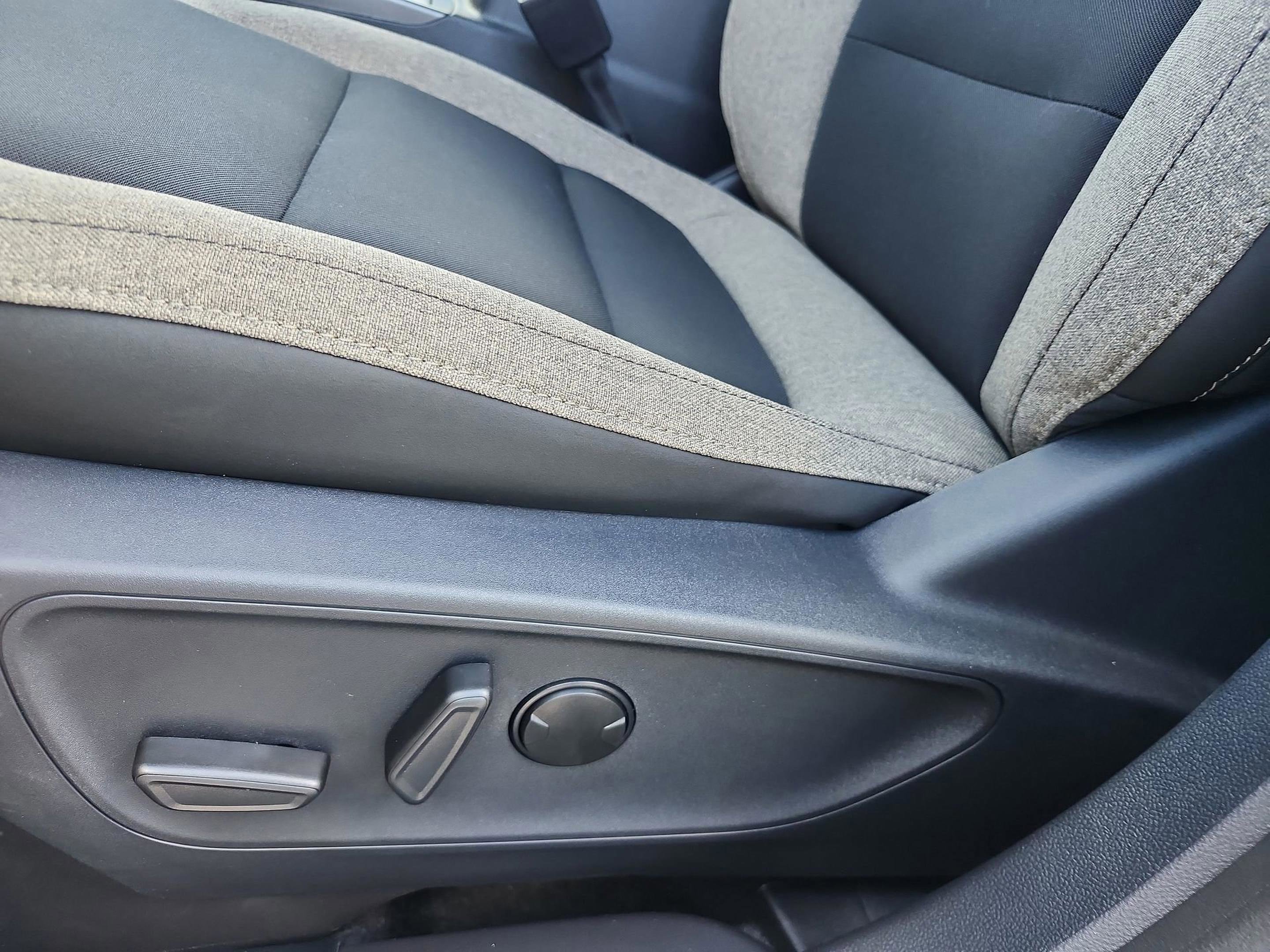 New 2025 Ford Bronco Sport Big Bend image 15