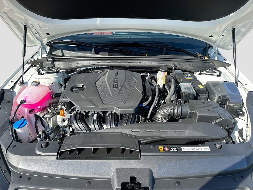 New 2026 Kia K5 GT-Line image 29