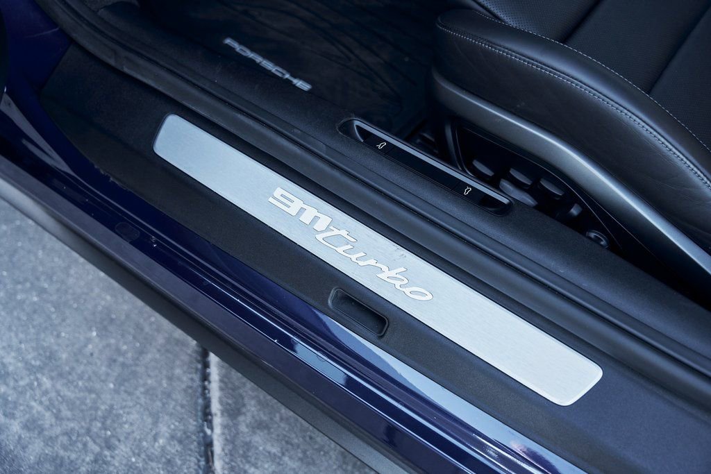 Used 2024 Porsche 911 Turbo image 32
