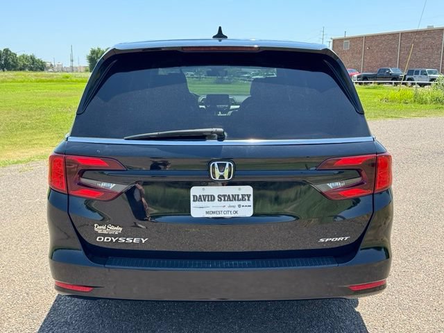 Used 2023 Honda Odyssey Sport image 5