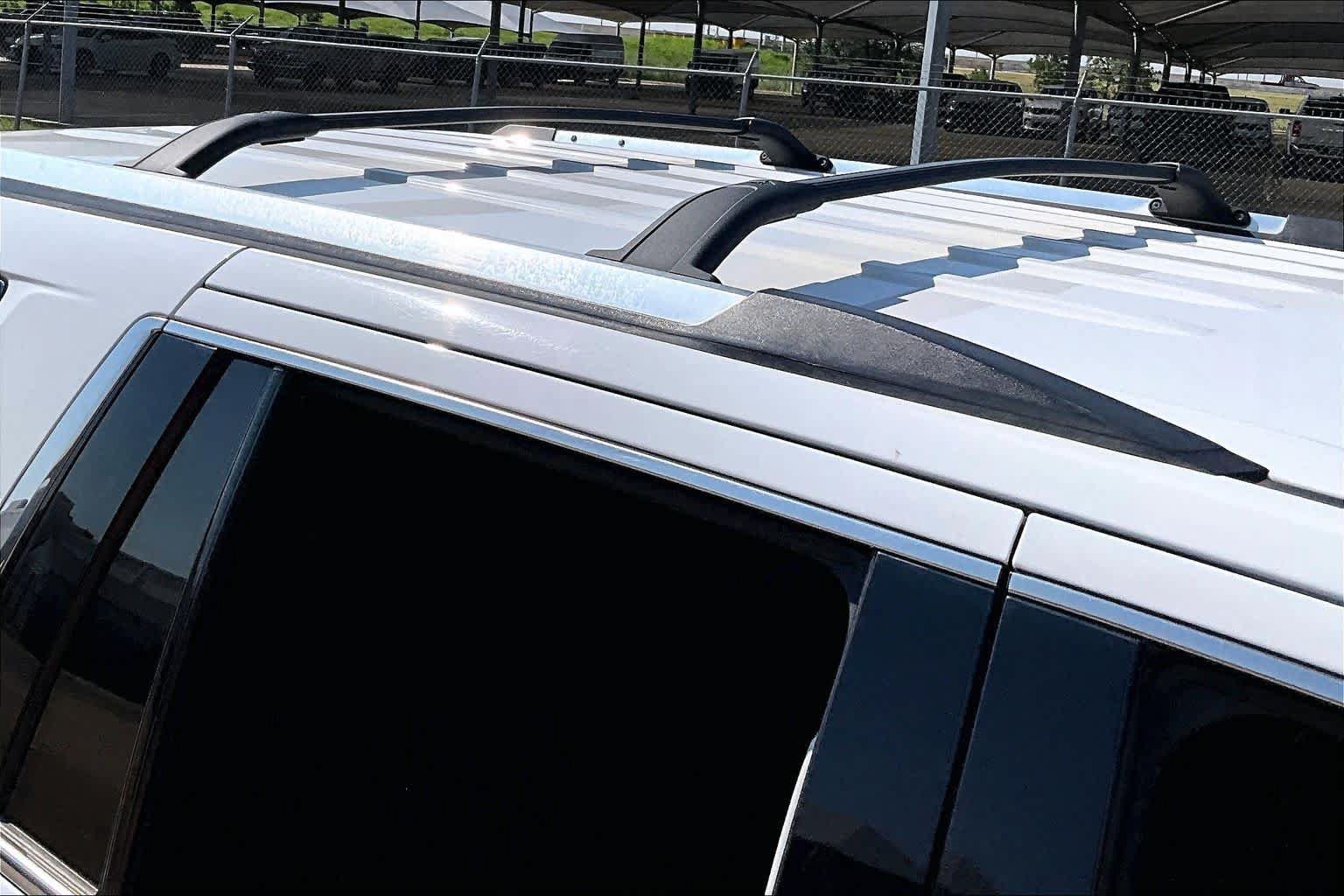 Used 2020 Chevrolet Tahoe Premier AWD/4WD image 10