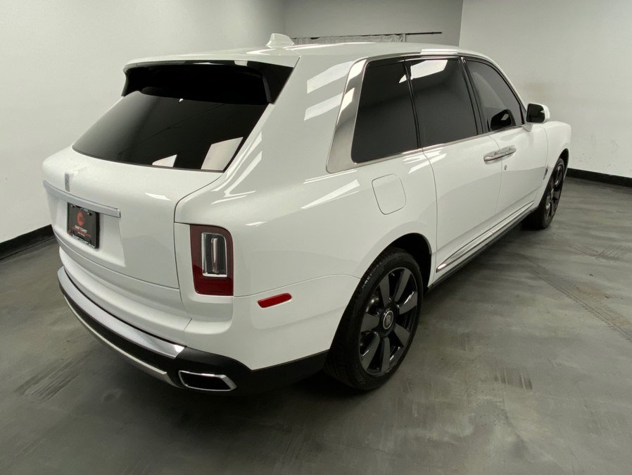 Used 2019 Rolls-Royce Cullinan AWD/4WD image 6