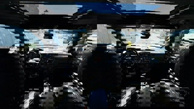 Used 2018 Dodge Durango SRT w/ SRT Interior Appearance Group image 19