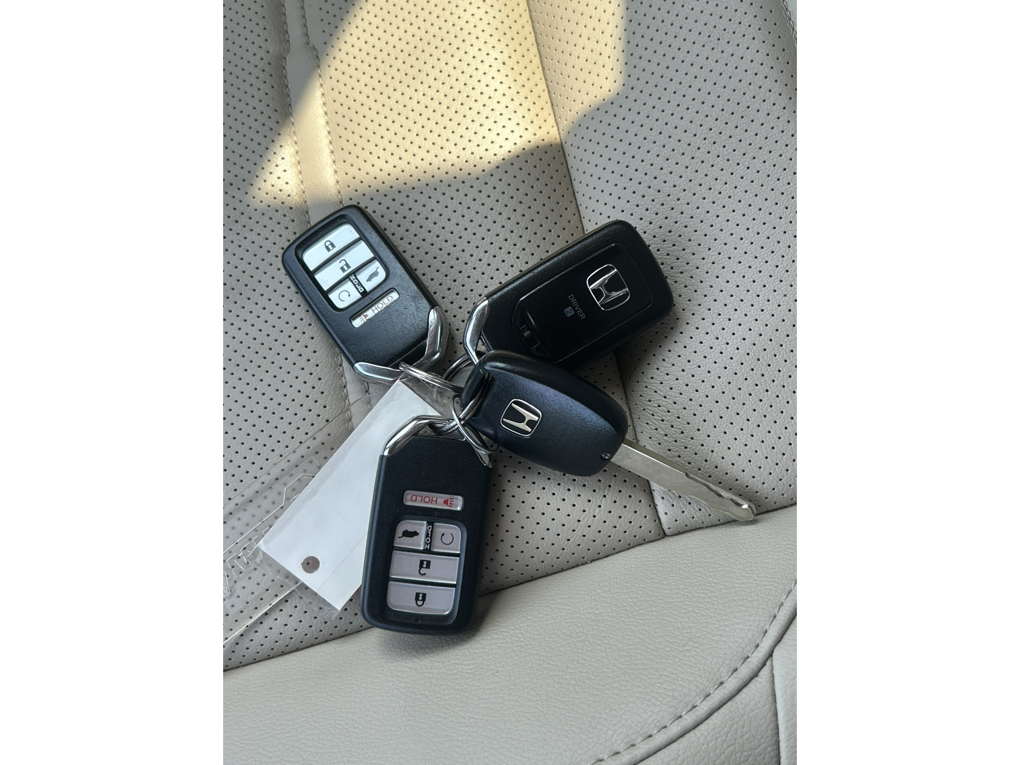 Used 2017 Honda CR-V Touring image 26