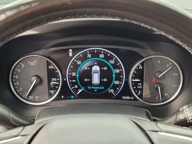 Used 2019 Buick Envision Premium image 22