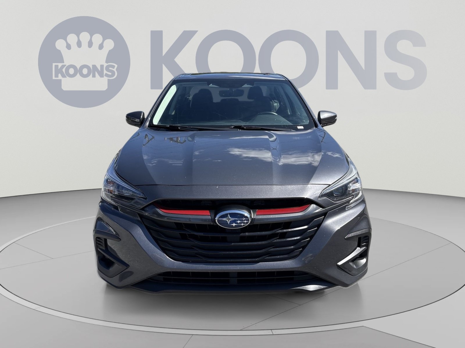 Used 2023 Subaru Legacy Sport AWD/4WD image 11
