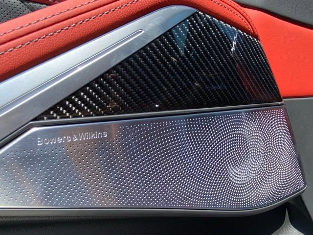 New 2026 BMW X5 M Competition w/ Executive Package AWD/4WD image 21