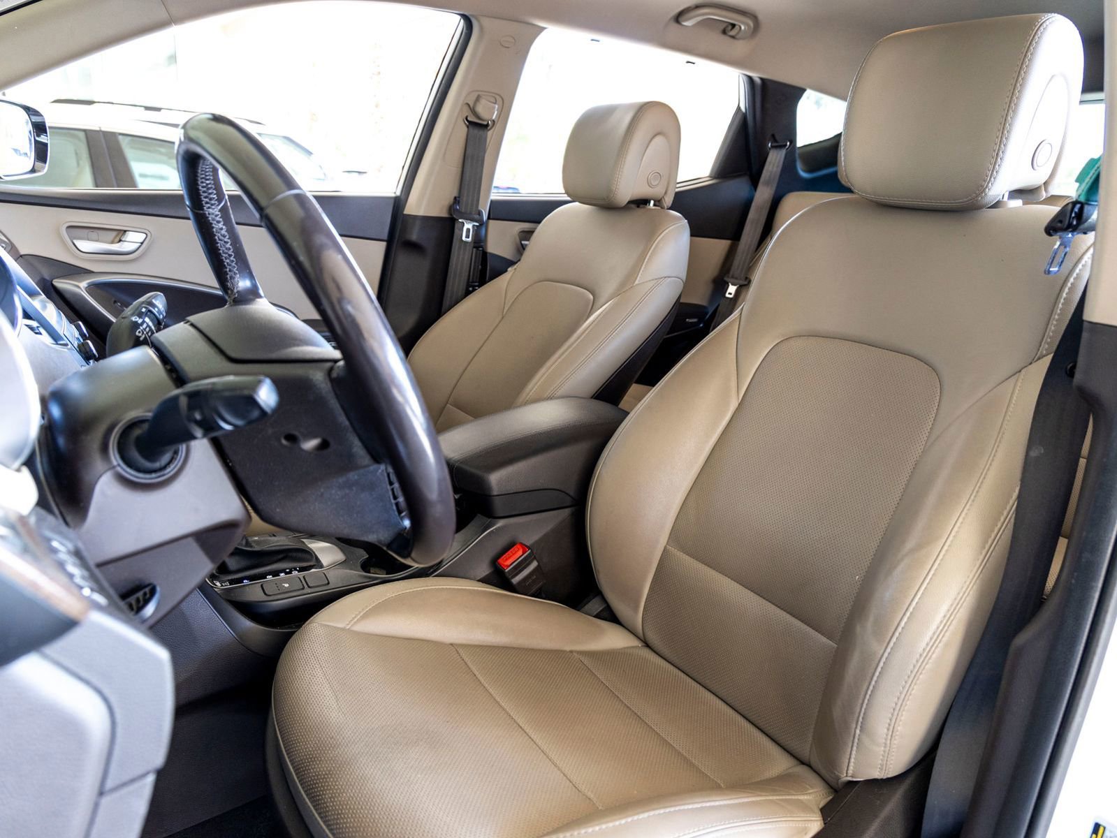 Used 2018 Hyundai Santa Fe Sport 2.0T FWD image 15