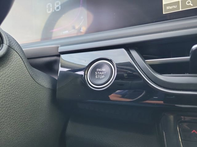 Used 2025 Kia Seltos S image 25