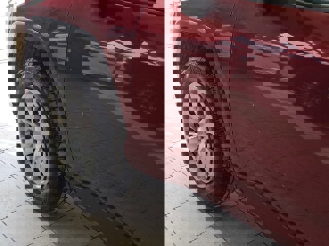 Used 2019 Toyota RAV4 LE w/ All Weather Liner Package image 15