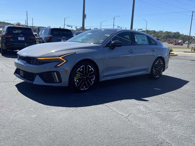 New 2026 Kia K5 GT image 5