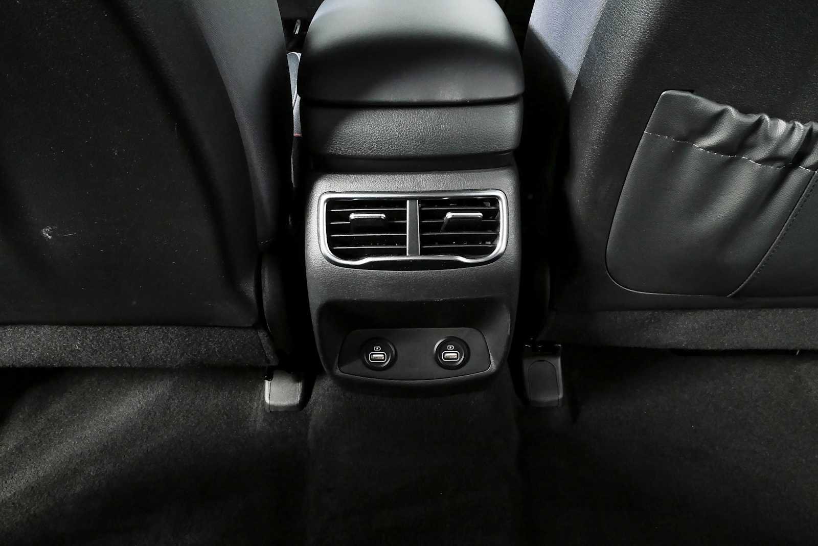 Used 2023 Hyundai Santa Fe SEL w/ Cargo Package AWD/4WD image 18