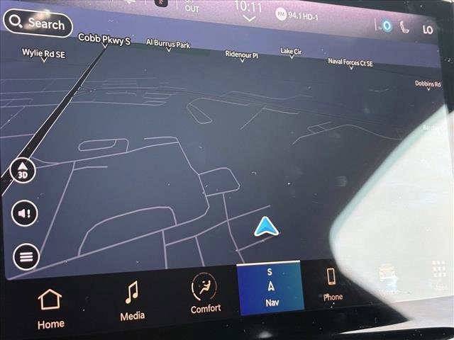 Used 2023 Jeep Grand Cherokee L Limited image 8