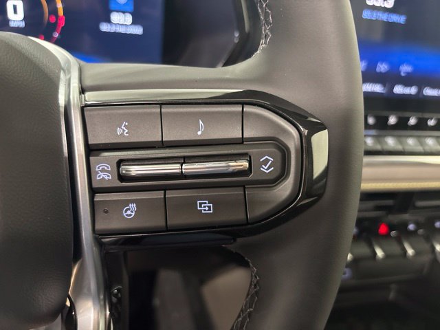 New 2026 Chevrolet Colorado ZR2 w/ Technology Package AWD/4WD image 41