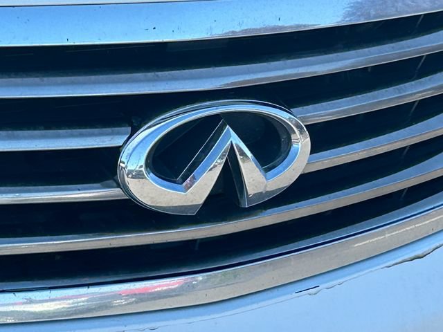 Used 2009 INFINITI G37 x Sedan w/ Premium Pkg AWD/4WD image 10