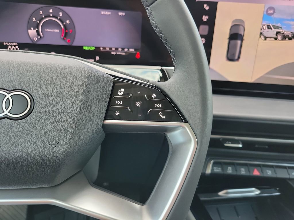 New 2026 Audi Q3 quattro 2.0T image 17