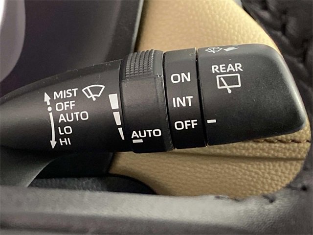 Used 2024 Toyota RAV4 XLE image 18