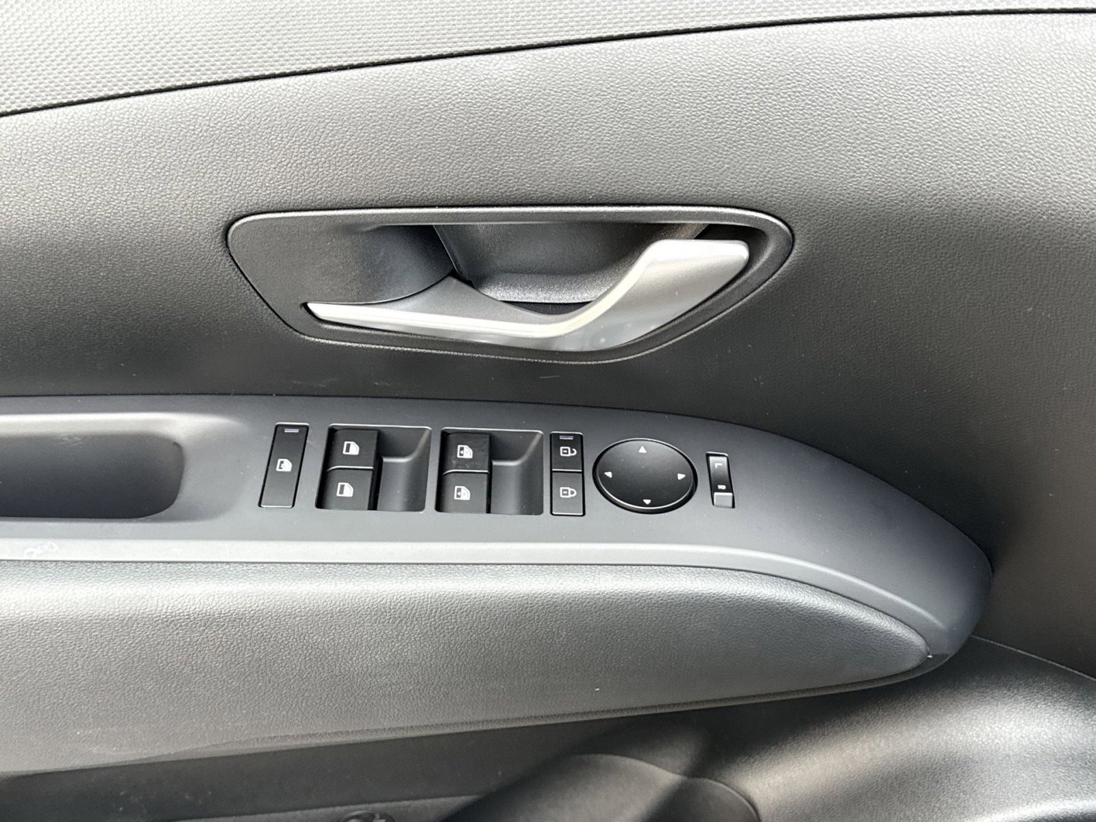 New 2026 Hyundai Tucson SEL image 15