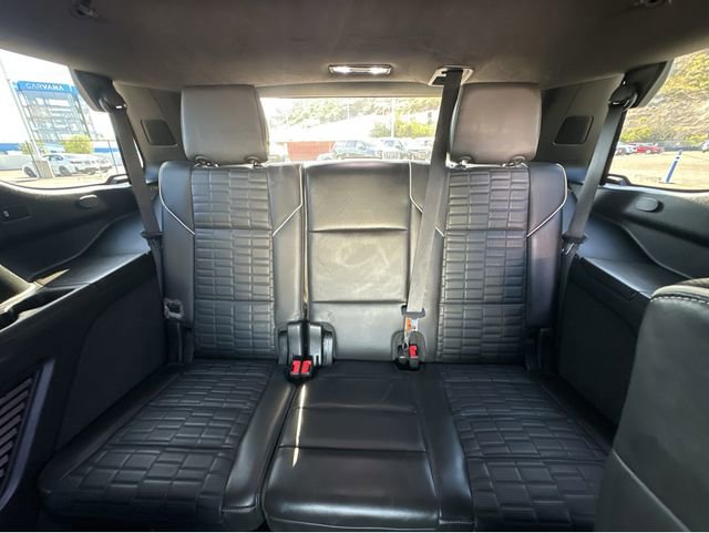 Certified 2022 Cadillac Escalade Sport Platinum RWD image 16