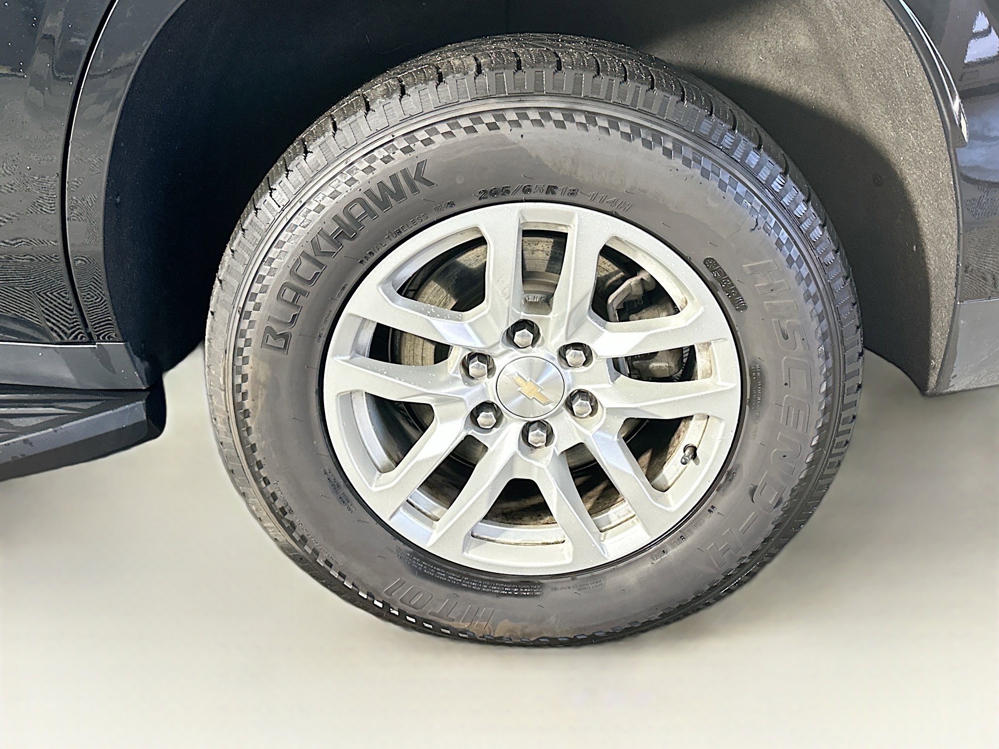 Used 2024 Chevrolet Tahoe LT image 11