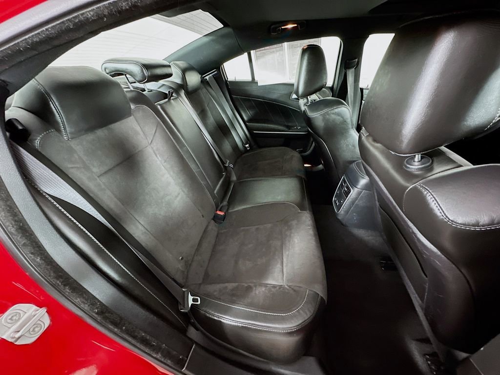 Certified 2020 Dodge Charger GT w/ Plus Group image 36