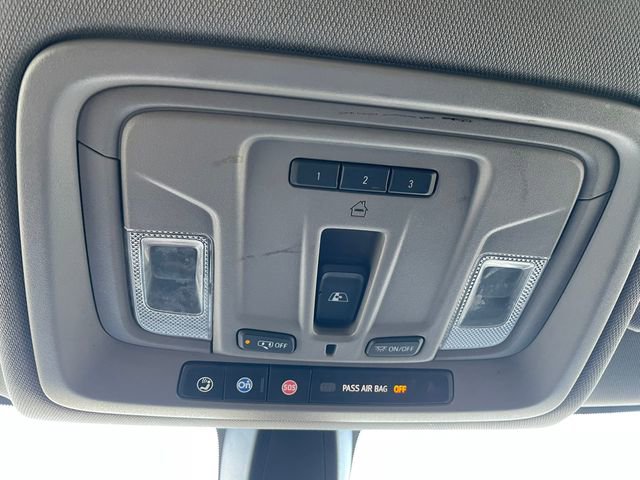 Used 2020 Chevrolet Silverado 1500 RST image 36