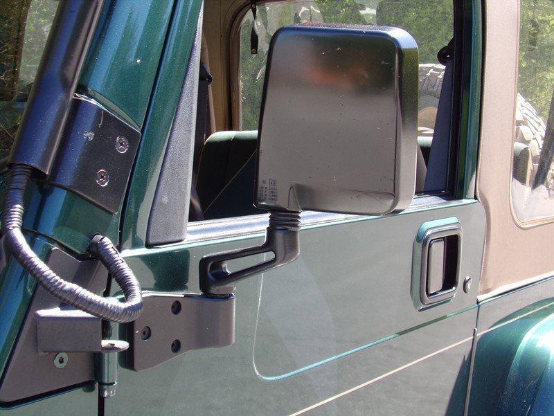 Used 2000 Jeep Wrangler Sahara AWD/4WD image 14