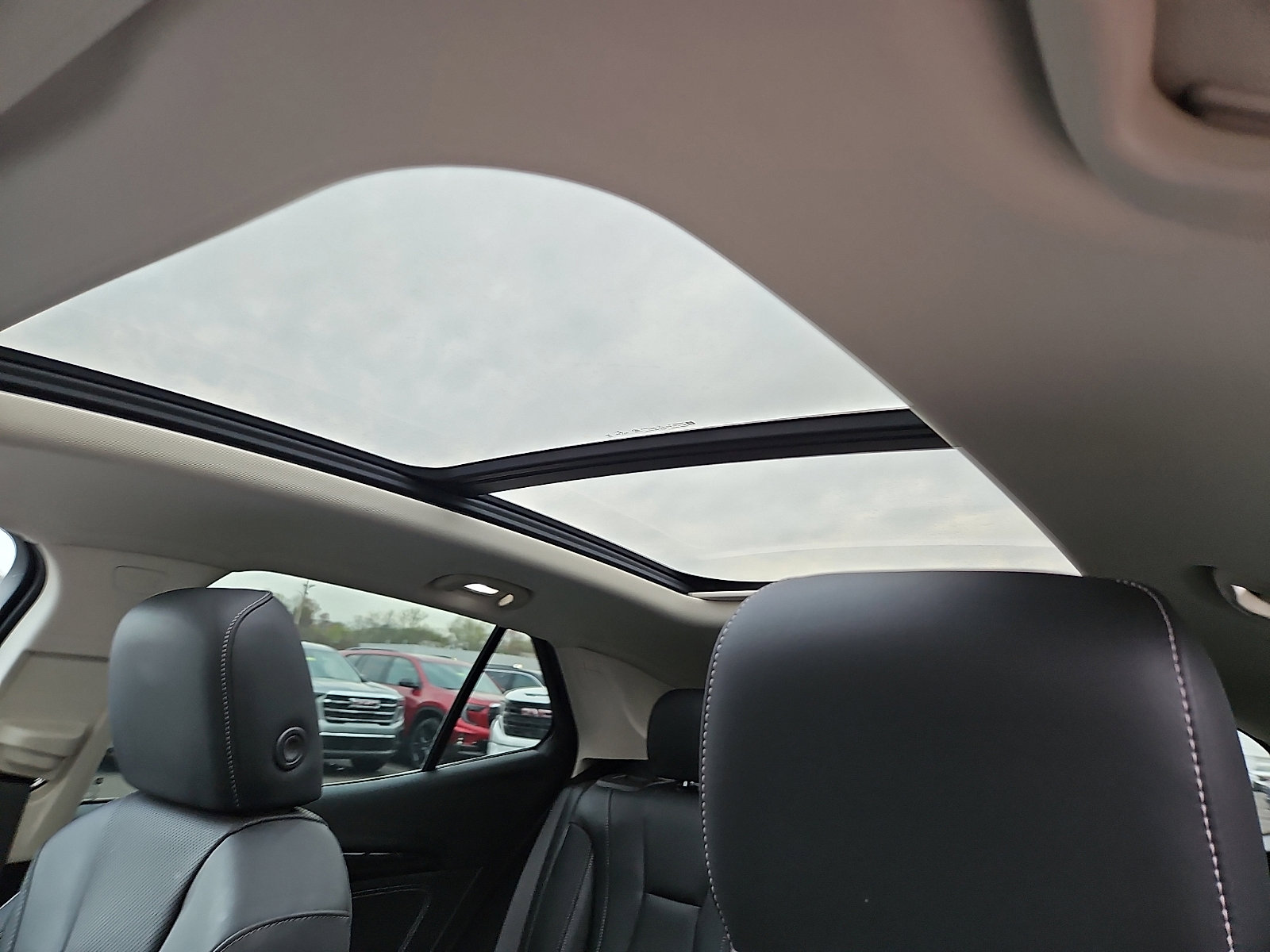 Certified 2021 Buick Envision Essence image 14