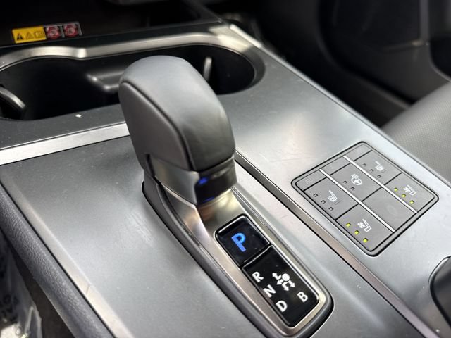 Used 2025 Lexus UX 300h AWD w/ Accessory Package (Z2) image 20