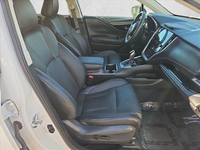 Certified 2025 Subaru Outback Touring XT w/ Popular Package #2 AWD/4WD image 23