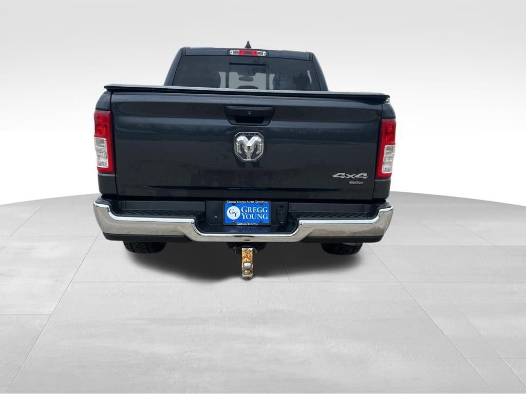 Used 2019 RAM 1500 Tradesman image 6