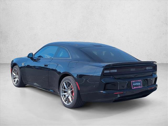 Used 2025 Dodge Charger Daytona Scat Pack w/ Track Pack AWD/4WD image 10
