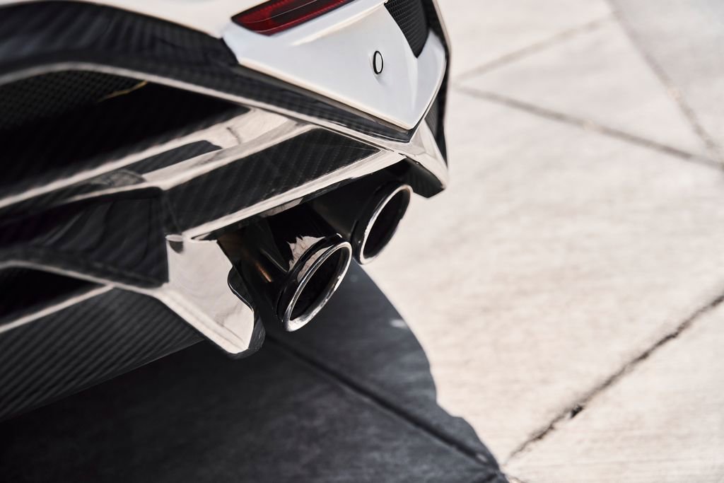 Used 2019 Lamborghini Urus AWD/4WD image 18