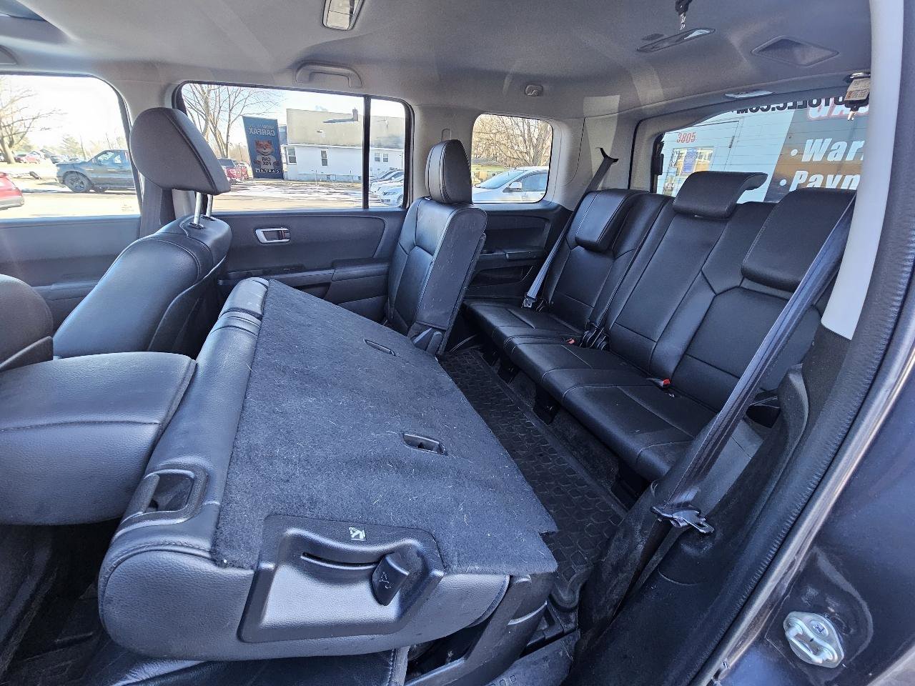 Used 2015 Honda Pilot EX-L image 19