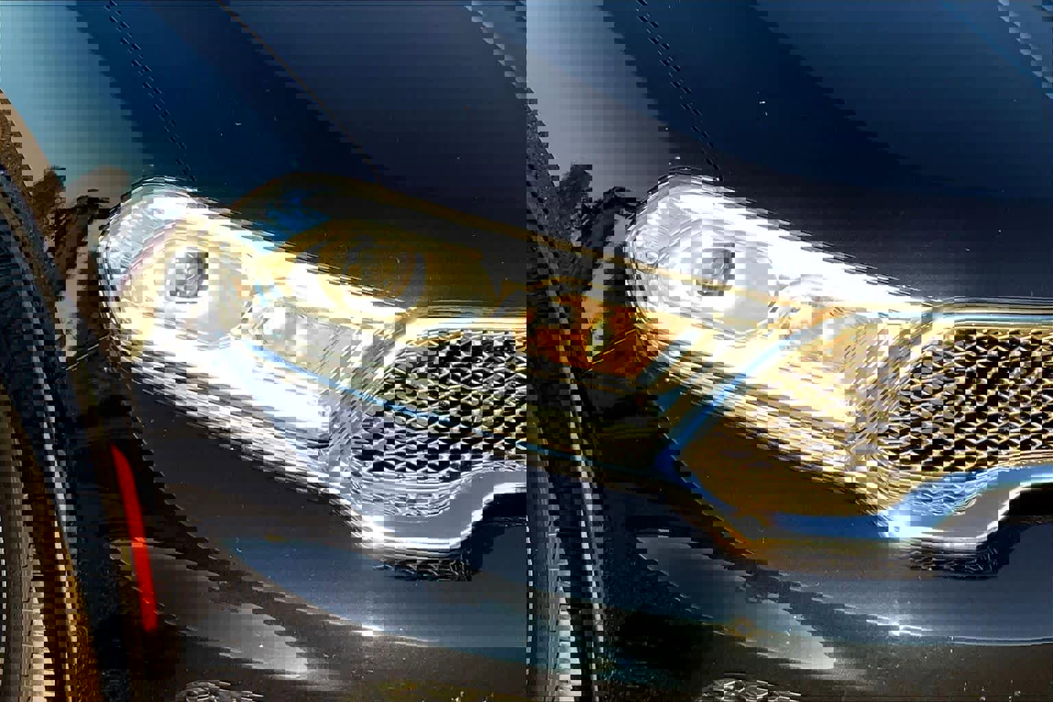 Used 2024 Dodge Durango SXT w/ 3rd Row Seating Group image 64