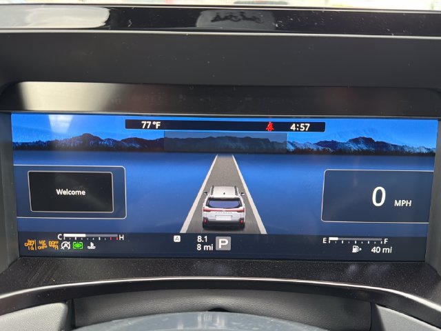 New 2026 Subaru Outback Touring XT AWD/4WD image 11