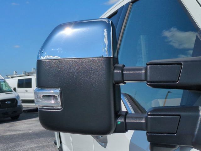 New 2026 Ford F250 King Ranch w/ Chrome Package image 12