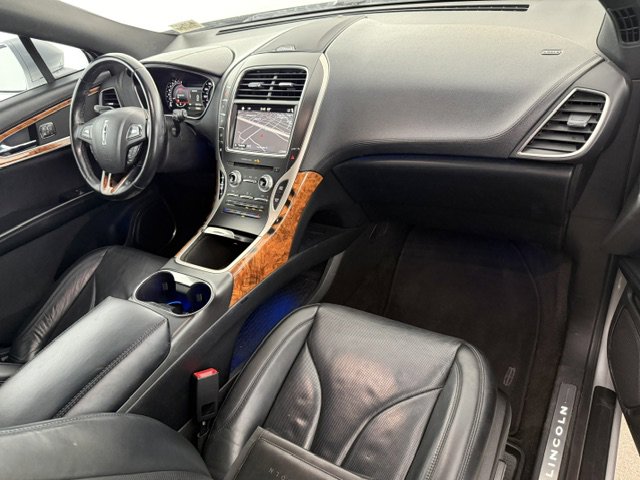 Used 2018 Lincoln MKX Reserve FWD image 17