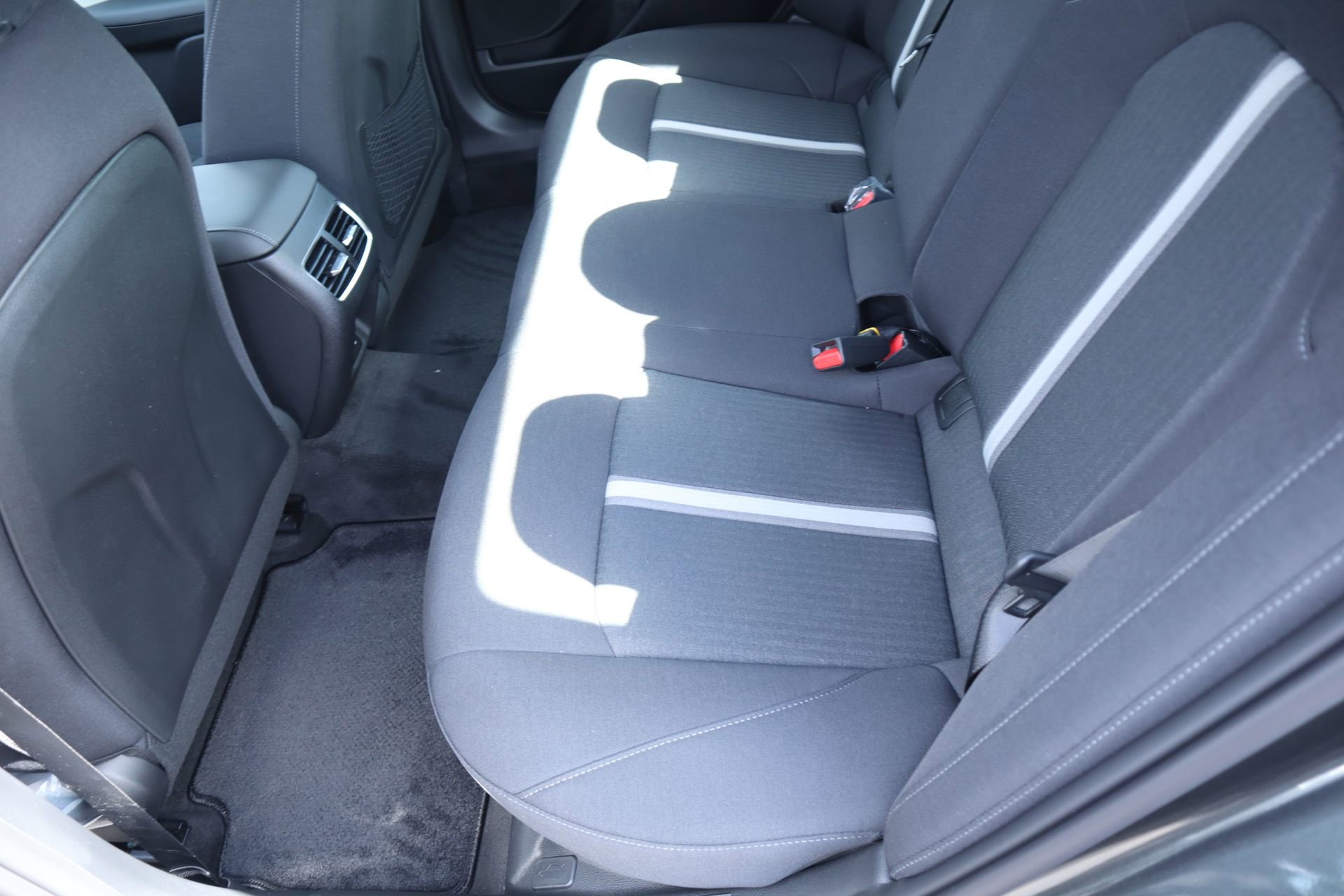 New 2026 Hyundai Sonata Blue image 9