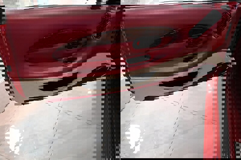 Used 1997 Aston Martin DB7 Volante image 23