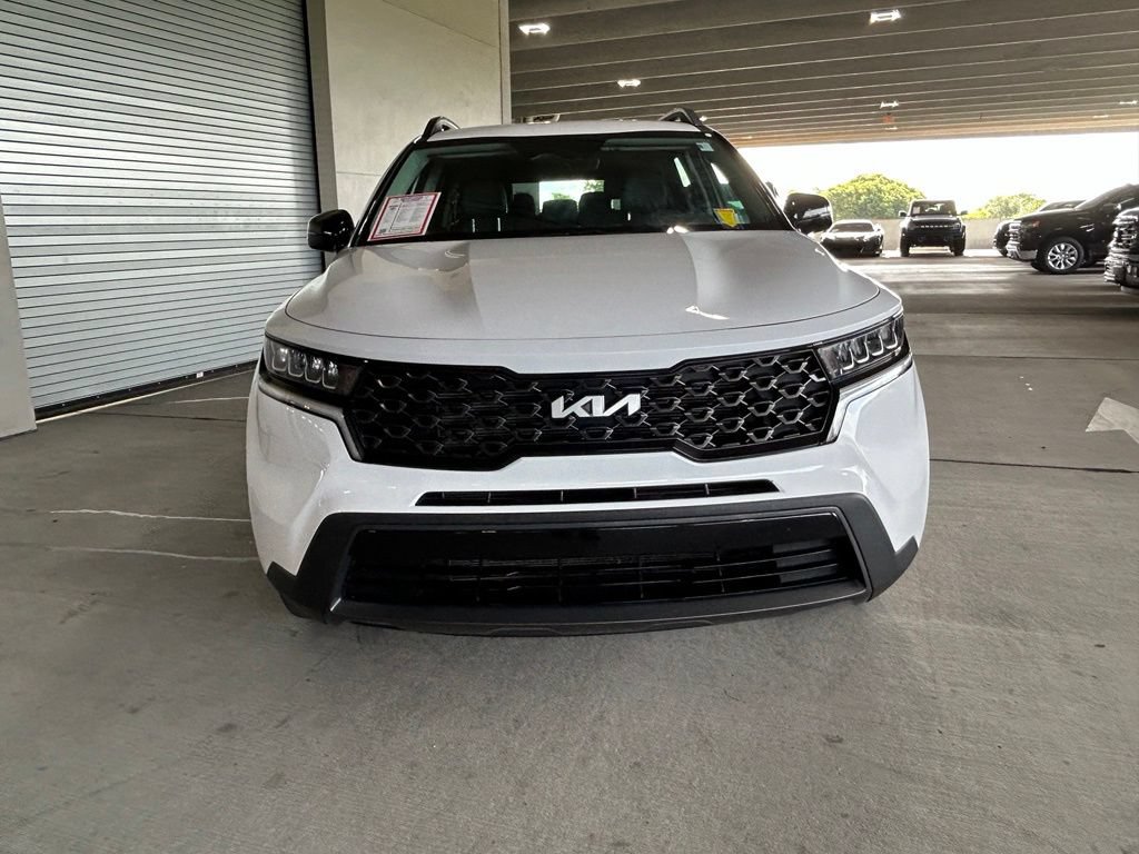 Used 2023 Kia Sorento S AWD/4WD image 8