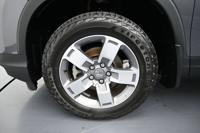 Used 2024 Honda Ridgeline RTL image 10