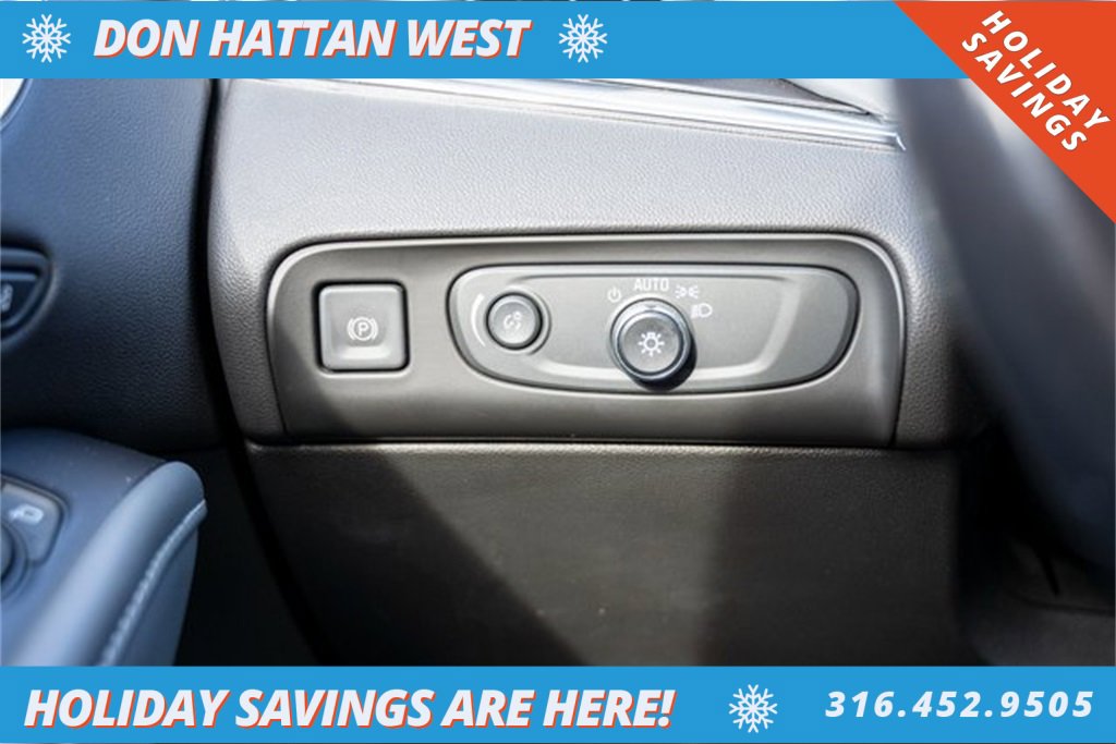 Used 2019 Buick Enclave Premium image 17