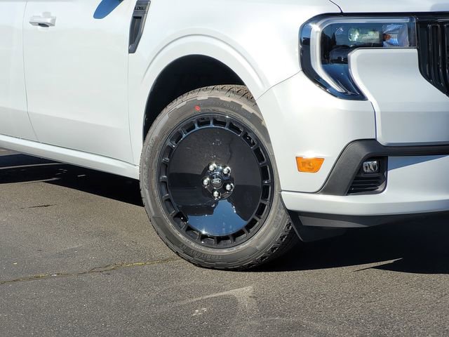 New 2026 Ford Maverick Lobo image 2